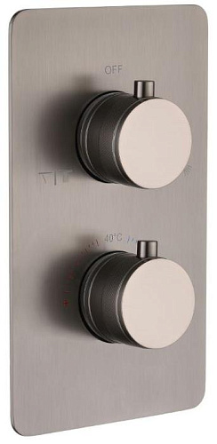 Boheme Cell 134-2-GM Смеситель встраиваемый Boheme Cell 134-2-GM Смеситель встраиваемый
