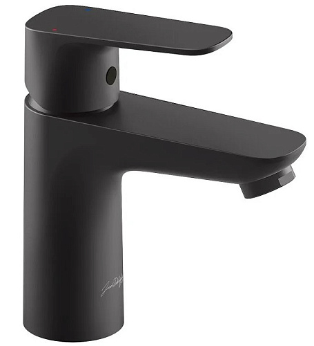 Jacob Delafon JULY+ E35662-4-BL Смеситель для умывальника