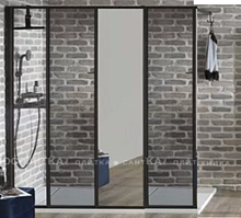 Сет №1666_E62516-00, Душевой поддон + E62525-GA, Каркас для поддона + E62C90-S21, Крышка слива + E94BW120-BLV, Штанга для душа + E94WI30-B1, Душевое ограждение + E94WI30-B1, Душевое ограждение + E94WS30-B1, Душевое ограждение + E94WI40-MZ, Душевая створка