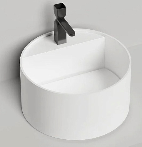 SALINI Armonia130422TM Раковина накладная SALINI Armonia130422TM Раковина накладная