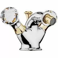 Webert KA710102017 Karenina Смеситель для биде, хром