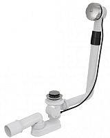 Alca Plast  A550K Слив-перелив для ванной автомат