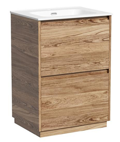 Sancos Libra Floor LB60FECH Тумба под раковину купить  в интернет-магазине Сквирел
