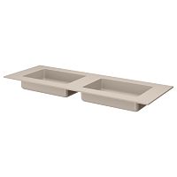 Armadi Art QUATRO 793-140-2-D Раковина-моноблок