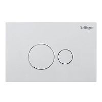 BelBagno  BB082BL Кнопка для инсталяции