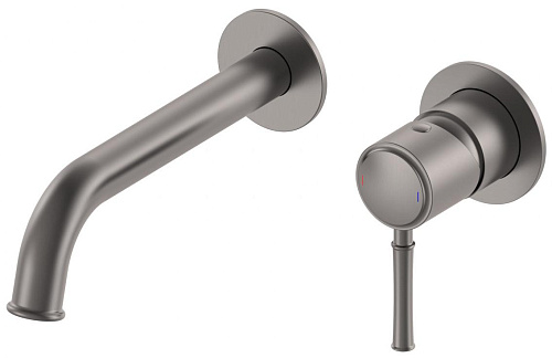 Wonzon & Woghand TOR WW-88869073-BGM Смеситель Wonzon & Woghand TOR WW-88869073-BGM Смеситель