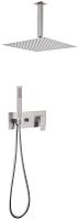 Abber  AF8221SP Душевая система