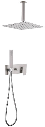 Abber  AF8221SP Душевая система Abber  AF8221SP Душевая система