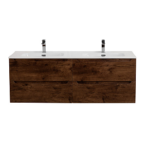 BelBagno Etna ETNA-1200-4C-SO-2-RW Тумба под раковину подвесная