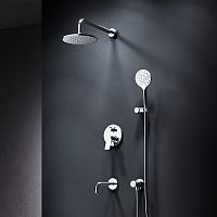 AM.PM X-Joy FB85A3RH30 Душевая система