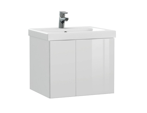 Cersanit COLOUR 64257 Тумба под раковину купить  в интернет-магазине Сквирел