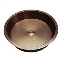 Abber WASSER KREIS AF2409MRG Раковина встраиваемая снизу