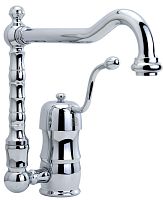 Migliore 18249 Cucina Queen Nostalgia Смеситель для кухни монокомандный, хром Migliore 18249 Cucina Queen Nostalgia Смеситель для кухни монокомандный, хром