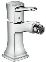 Hansgrohe 31320000 Metropol Classic Смеситель для биде, хром