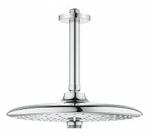 Grohe 26461000 Euphoria SmartControl Верхний душ, хром