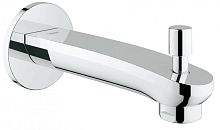 Grohe 13277002 Eurostyle Cosmopolitan Излив для ванны с переключателем, хром