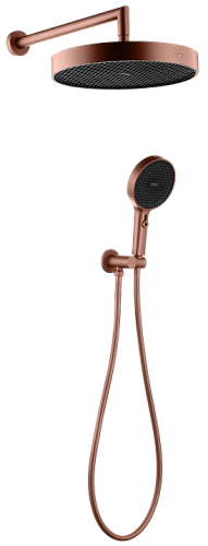 Boheme Cell 427-BRB Лейка для душа