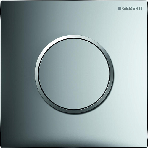 Geberit 116.015.KH.1 HYTOUCH Система пневматического управления смывом писсуара