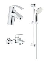 Grohe  124446 Набор для ванной