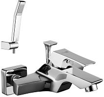 LemarkLM4502C Unit Смеситель для ванны, хром