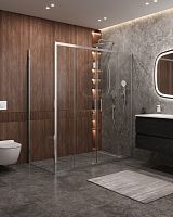 Cezares MOLVENO MOLVENO-AH-2/1-170/90-C-Cr-IV Душевой уголок