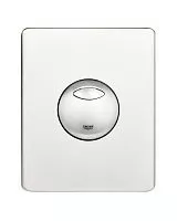 Grohe 38862SD0 Skate Смывная клавиша, нержавеющая сталь