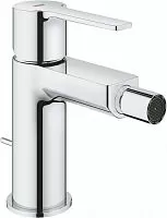 Grohe 33848001 Lineare Смеситель для биде, однорычажный, хром