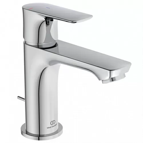 Ideal Standard A7008AA Connect Air Смеситель для раковины, Chrome (хром)