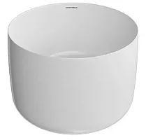 Kerama Marazzi MA.wb.42 Magica Раковина накладная 42х42 см, белый глянец