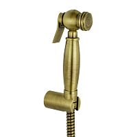 Migliore 32185 Laura Гигиенический набор душевой, бронза