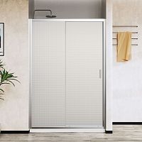 Vincea City VDS-5CT140MT Душевая дверь