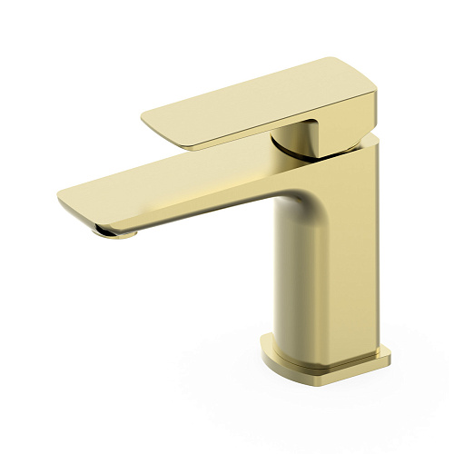 OLIVEEKA D OL-139003-BG Смеситель для раковины