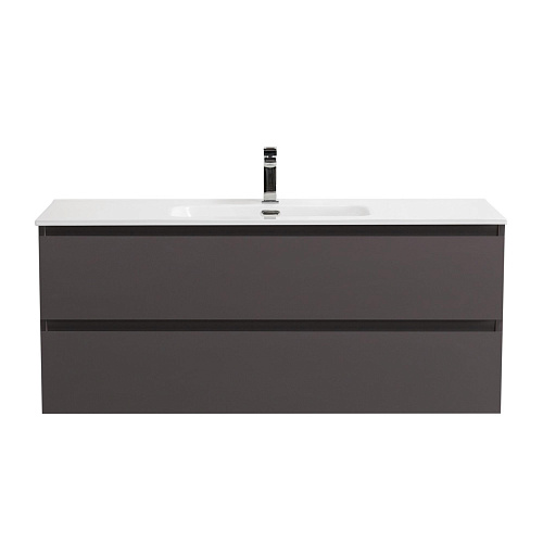 BelBagno Kraft KRAFT-1200-2C-SO-GSO Тумба под раковину подвесная купить  в интернет-магазине Сквирел