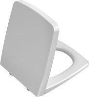 Vitra 90-003-009 Metropole Крышка-сиденье для унитаза, микролифт, белая
