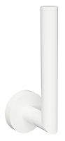 Bemeta 104112034 White Держатель запасного рулона 16.5 см, белый купить  в интернет-магазине Сквирел