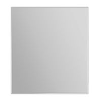 Belbagno SPC-AL-800-900 Зеркало, 80х90 см, сатин