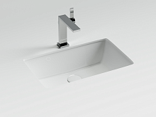Ceramica Nova ERA CN15004 Раковина встраиваемая