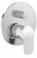 Ideal Standard A6758AA Ceraflex Смеситель для ванны/душа, Chrome (хром)