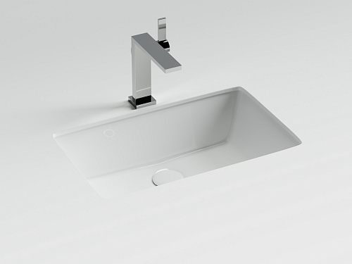 Ceramica Nova ERA CN15004 Раковина встраиваемая