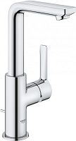 Grohe 23296001 Lineare Смеситель для раковины, высокий, хром