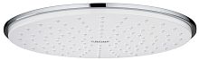 Grohe 28368LS0 Rainshower® Cosmopolitan 210 Верхний душ, белая луна