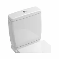 Villeroy & Boch 5788S101 O.Novo Бачок для унитаза, альпийский белый