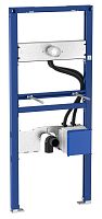 Geberit 111.558.00.1 DUOFIX Система инсталляции для раковин