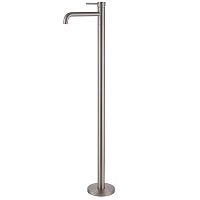 Abber WASSER KREIS AF8140SP Смеситель для раковины