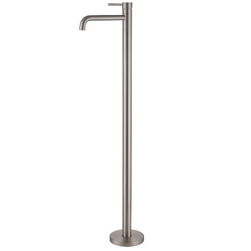 Abber WASSER KREIS AF8140SP Смеситель для раковины Abber WASSER KREIS AF8140SP Смеситель для раковины