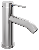 ABELSBERG Fluida ERF22001CH Смеситель для раковины