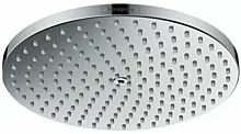 Верхний душ Hansgrohe Raindance S 1jet 240 PowderRain 27623000