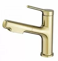 Wonzon & Woghand  WW-A40862-BG Смеситель для раковины
