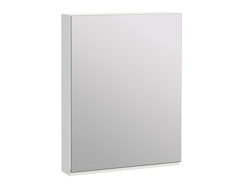 Cersanit MODUO SB-LS-MOD60/Wh Зеркало-шкаф купить  в интернет-магазине Сквирел