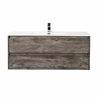 BelBagno KRAFT-1200-2C-SO-PP База под раковину 120х46 см, подвесная, Pino Pasadena (сосна Pasadena) купить  в интернет-магазине Сквирел